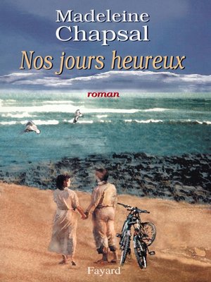 cover image of Nos jours heureux